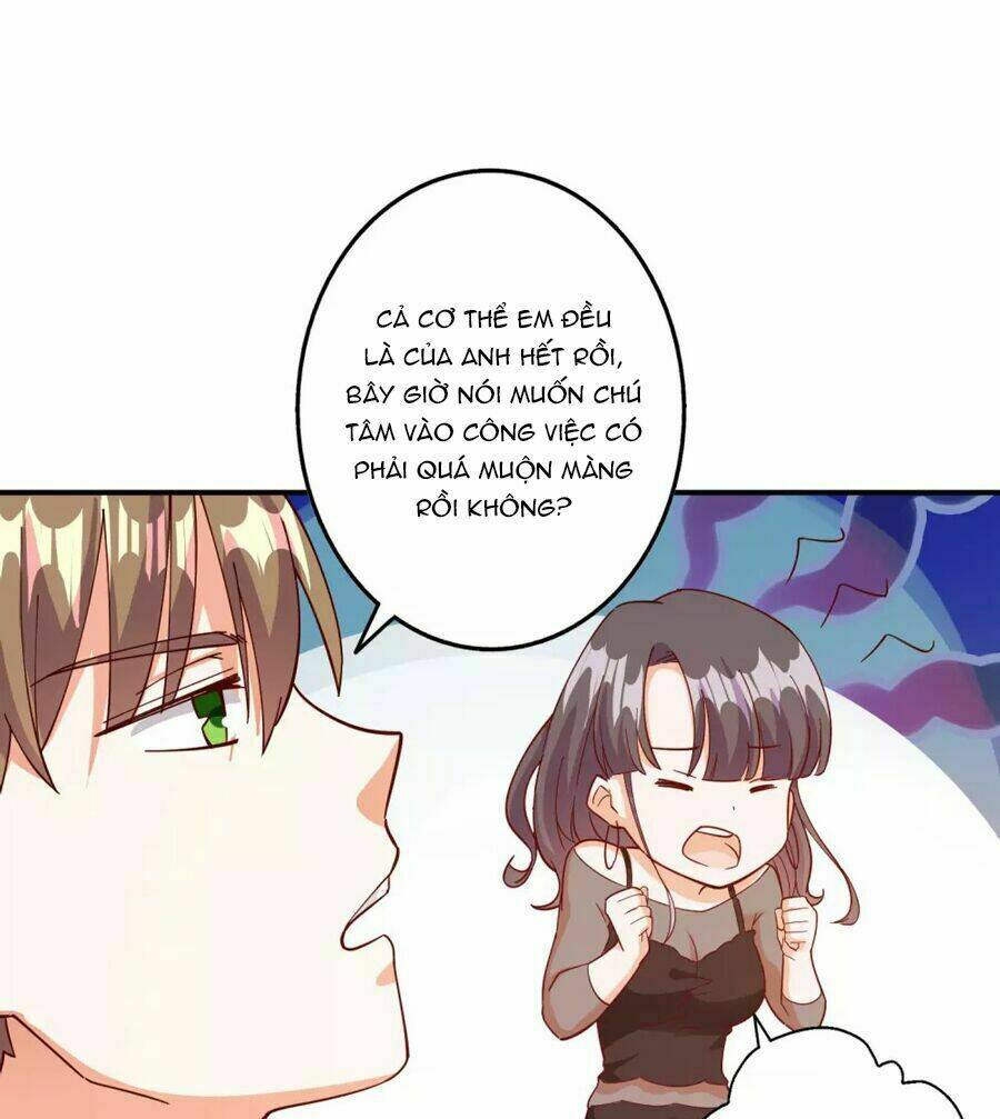 Hôn Nhân Dục Vọng: Thiếu Gia Nhẹ Một Chút!: Chapter 106