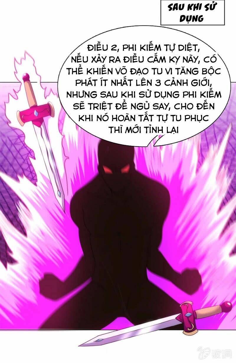 Tuyệt Thế Thần Hoàng: Chapter 99