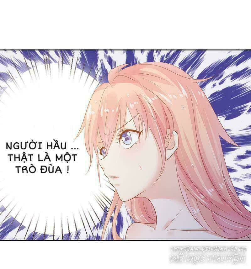 Băng Sơn Học Trưởng Không Được Chọc: Chapter 5