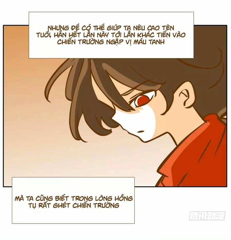 Hòa Thượng Và Tiểu Long Quân: Chapter 63