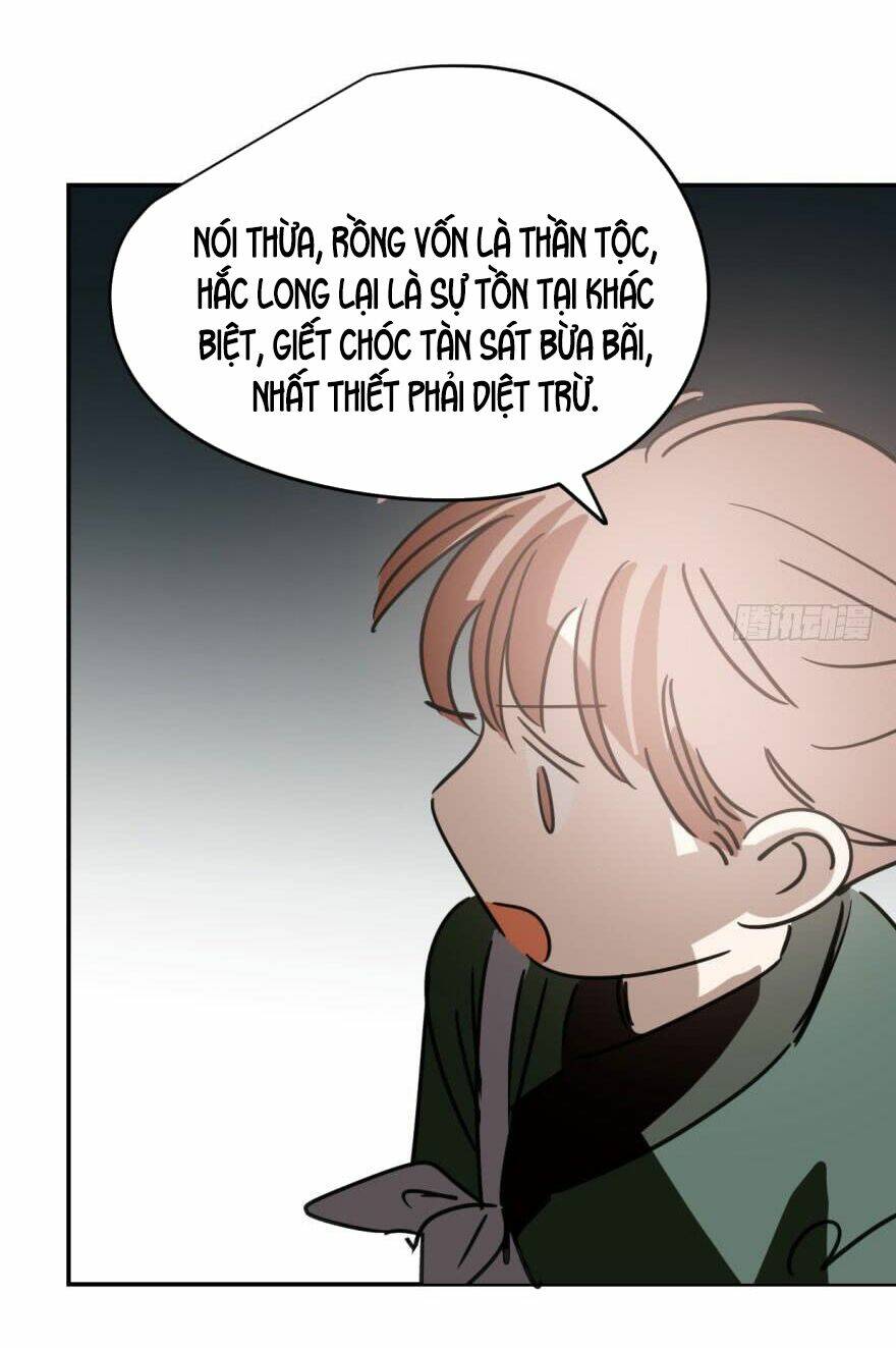 Truy Bắt Ngao Ngao: Chapter 32