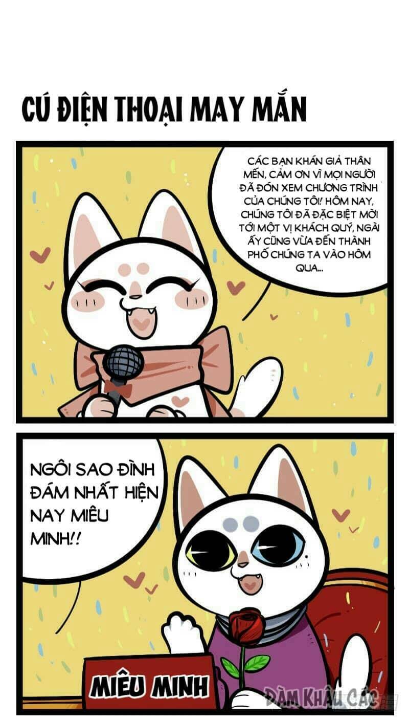 Đời Không Như Mình Tưởng: Chapter 44