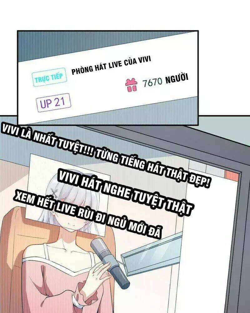 Trò Chơi Beauty Heartbeat: Chapter 1