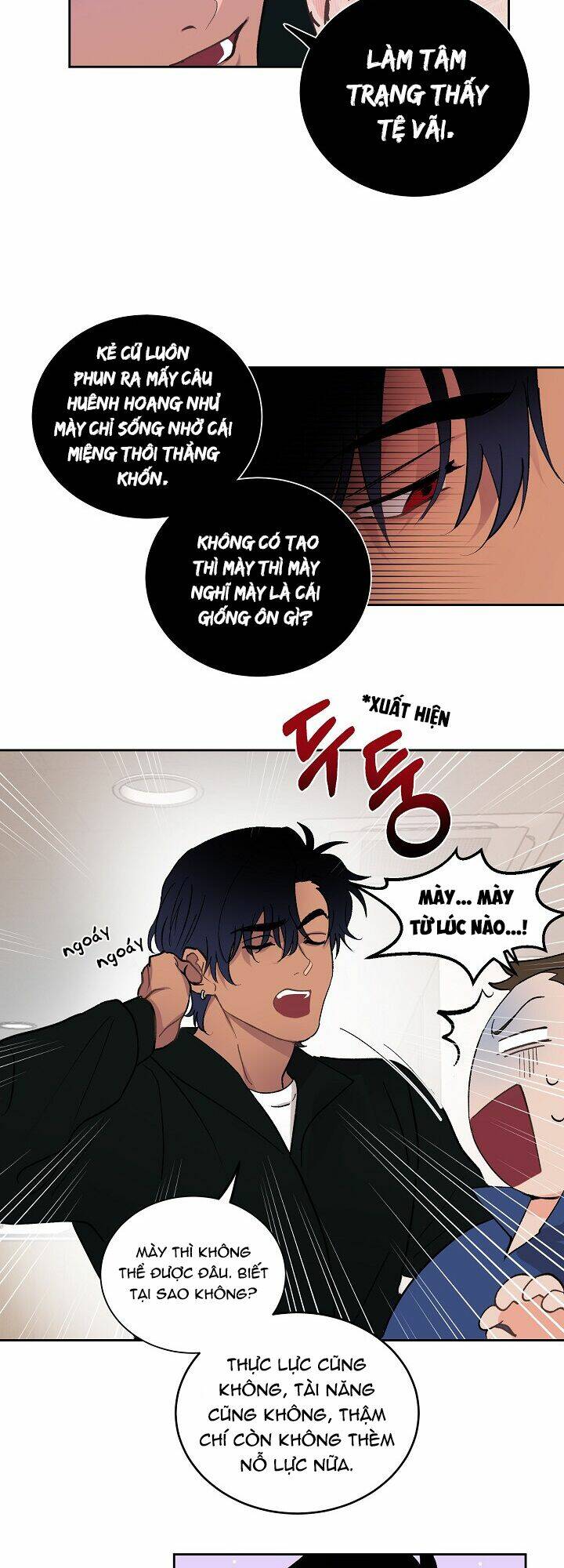 Kẻ Cắp Mặt Trăng: Chapter 1