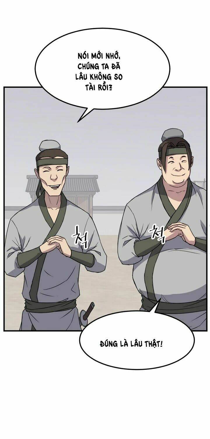 Trọng Sinh, Bất Khả Chiến Bại: Chapter 103