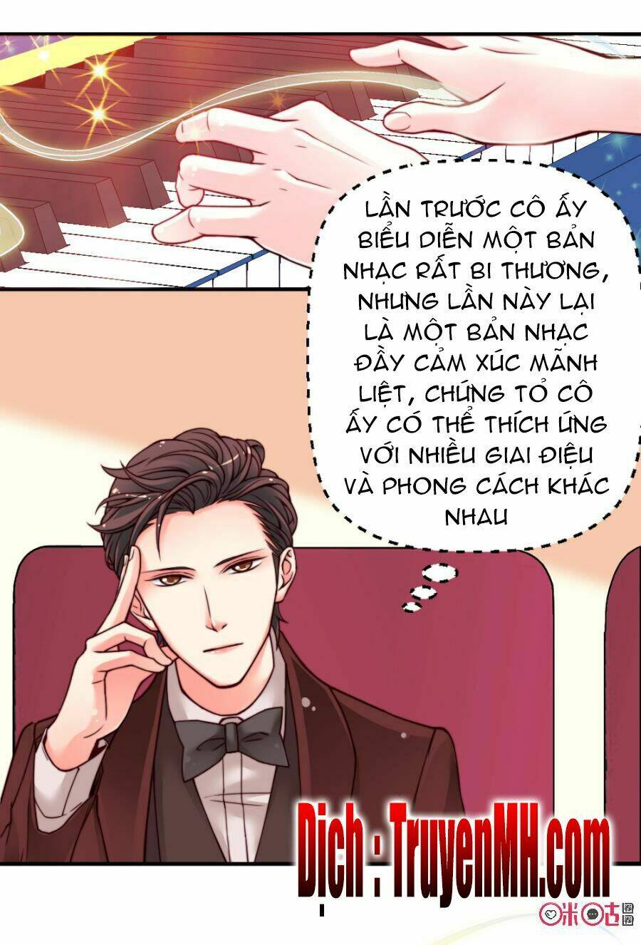 Bí Mật Của Thiên Kim: Chapter 27