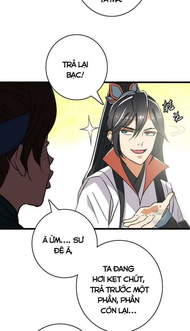 Siêu Đạo Thần Thuật: Chapter 71