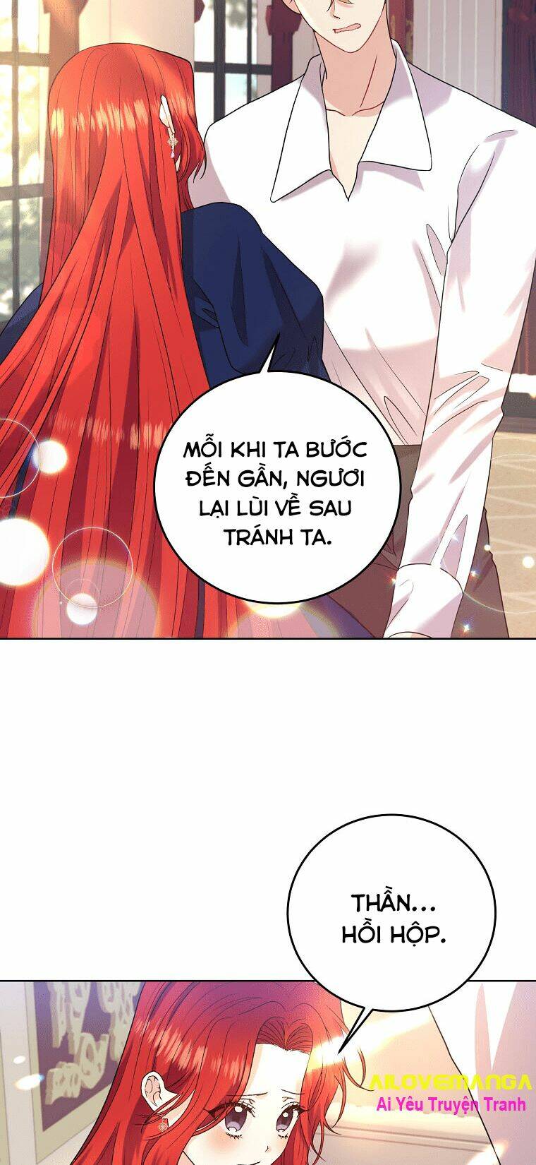 Tôi Trở Thành Gia Sư Của Tên Bạo Chúa: Chapter 37