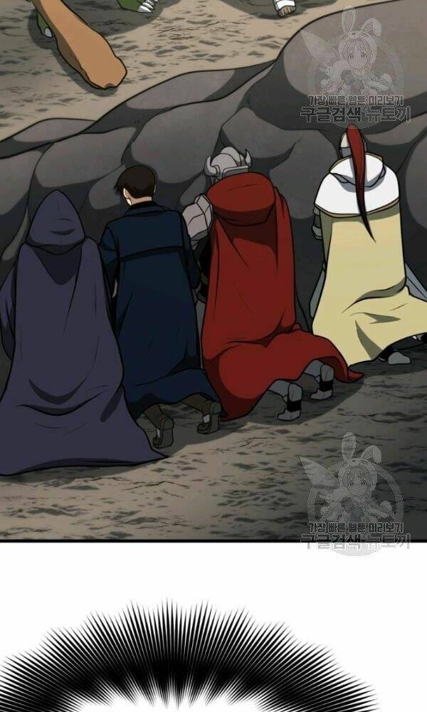 Ngôi Nhà Kết Nối Với Hầm Ngục: Chapter 36