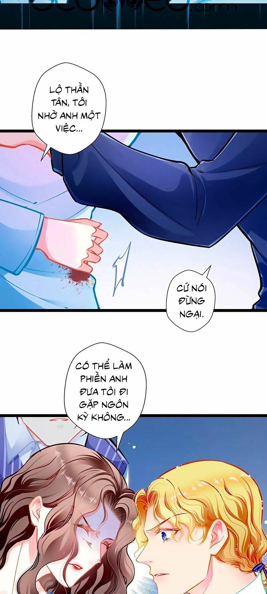 Cưng Chiều Ái Thê Hư Hỏng: Chapter 81
