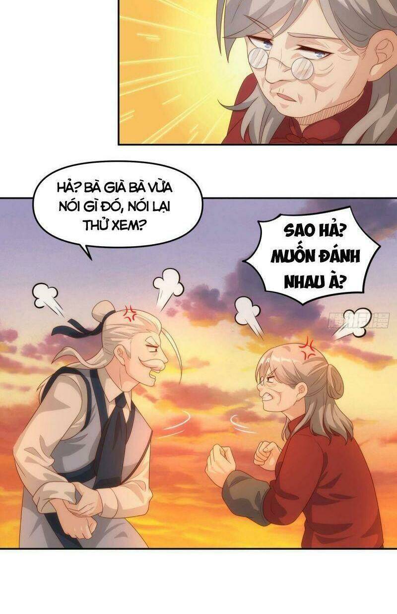 Xâm Lược Vạn Giới: Chapter 76