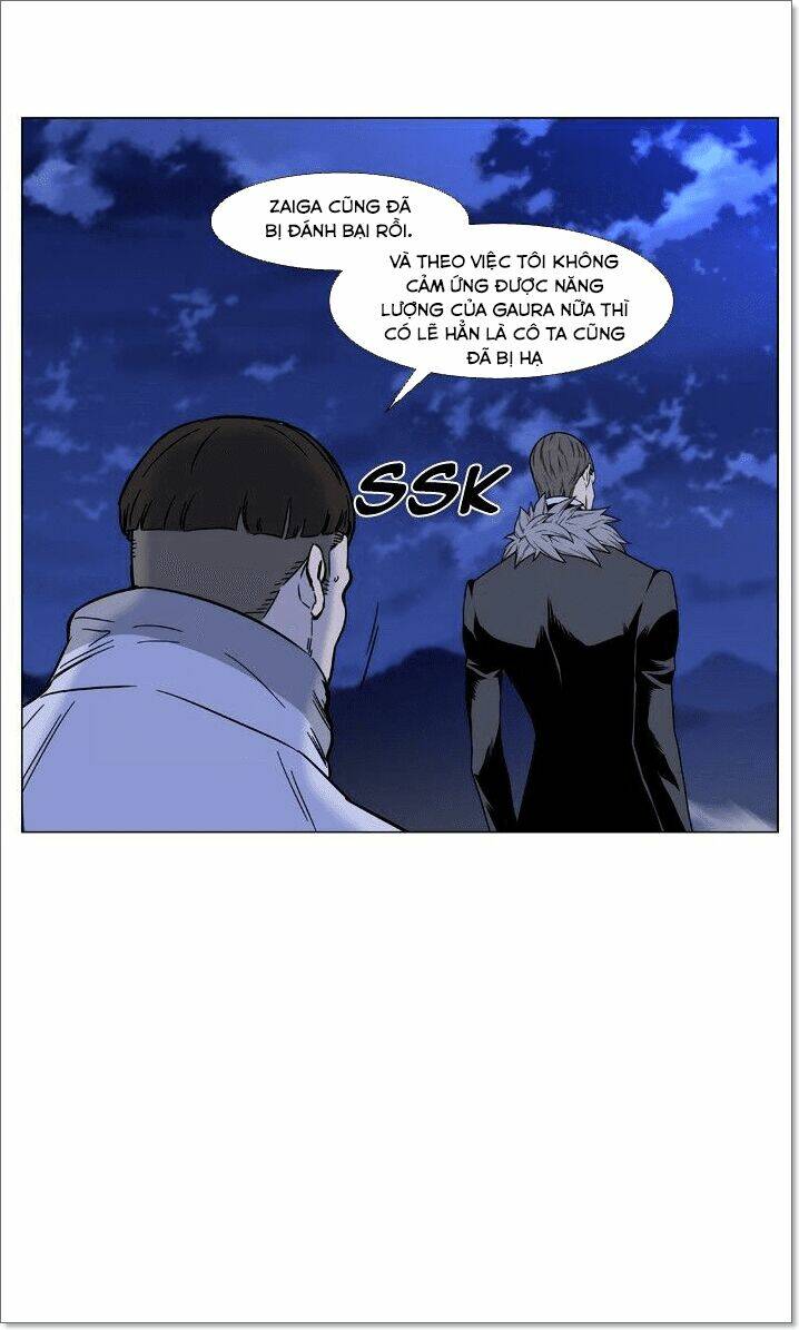 Ma Cà Rồng Quý Tộc: Chapter 463