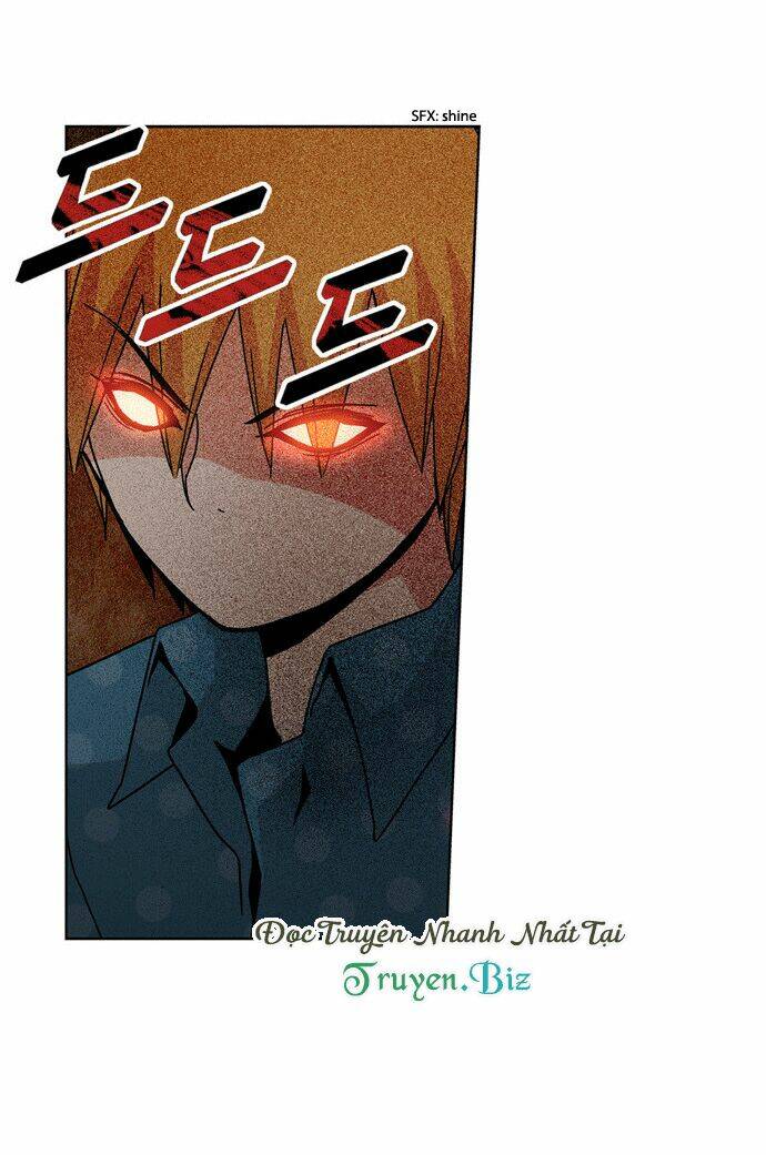 Red String: Chapter 40