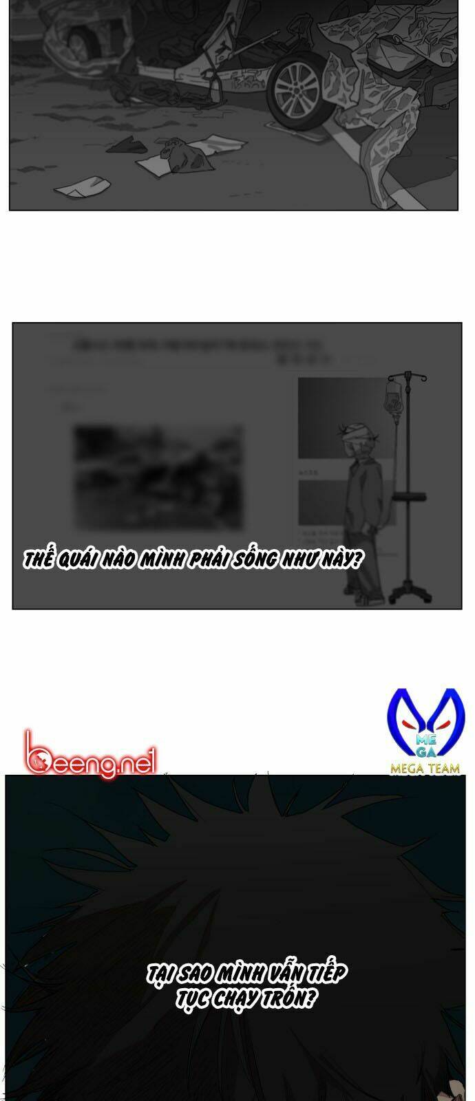 Hard Core Leveling Warrior: Chapter 176