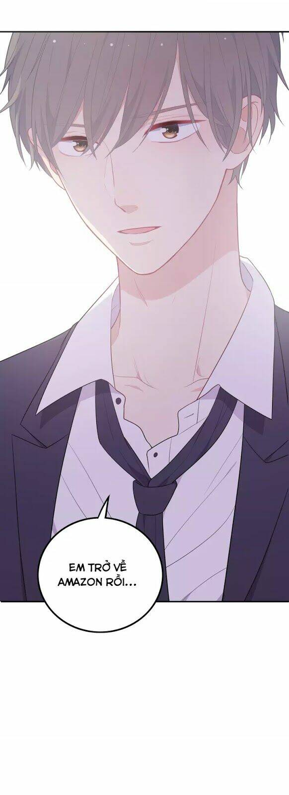 Vương Tử Thành Phố Và Công Chúa Amazon: Chapter 23