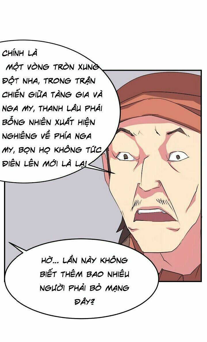 Trọng Sinh, Bất Khả Chiến Bại: Chapter 27