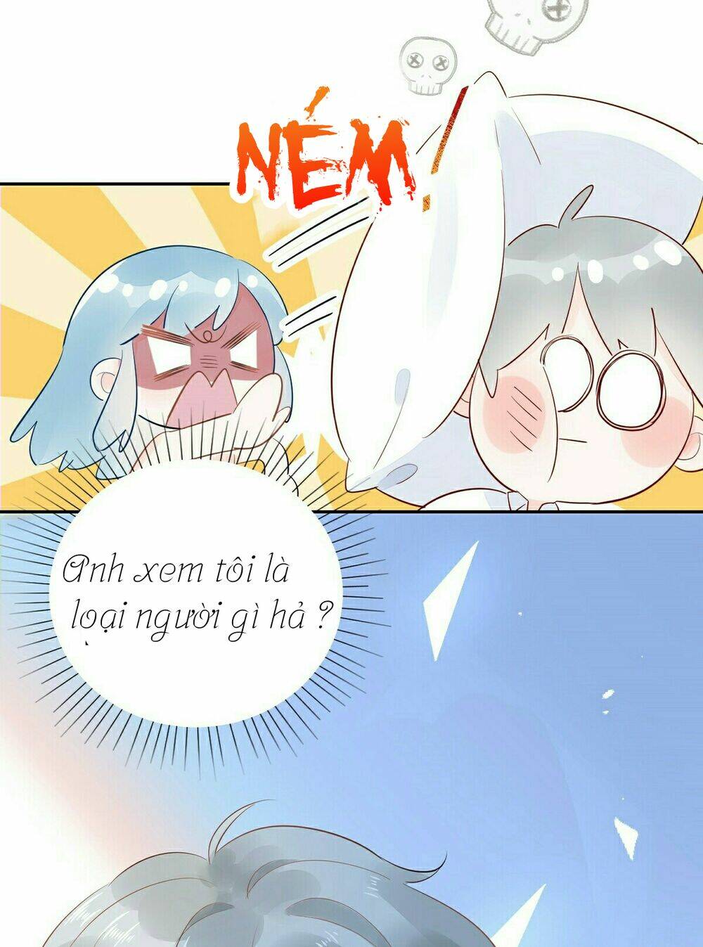 Tra Nam Cút Ra: Chapter 14