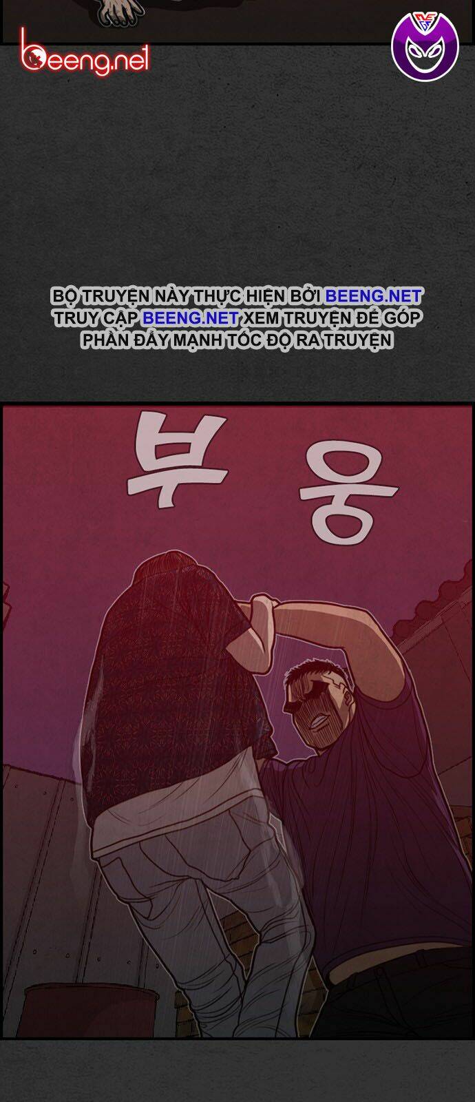Khu Trọ Quỷ Ám: Chapter 19