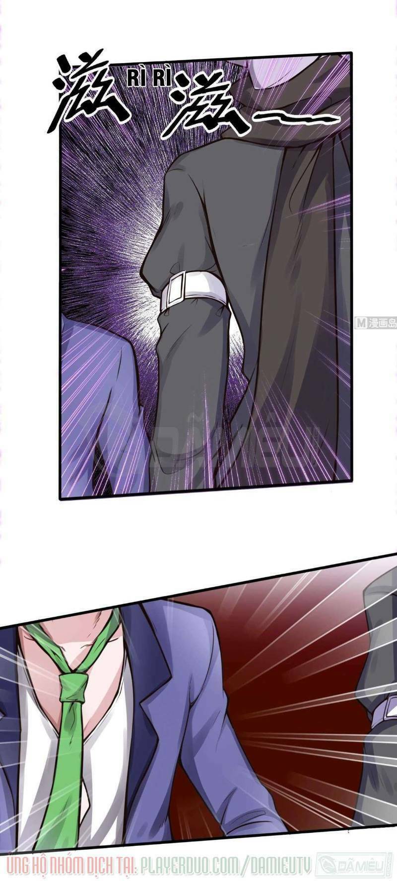 Siêu Cấp Kiện Bàn Hiệp: Chapter 58