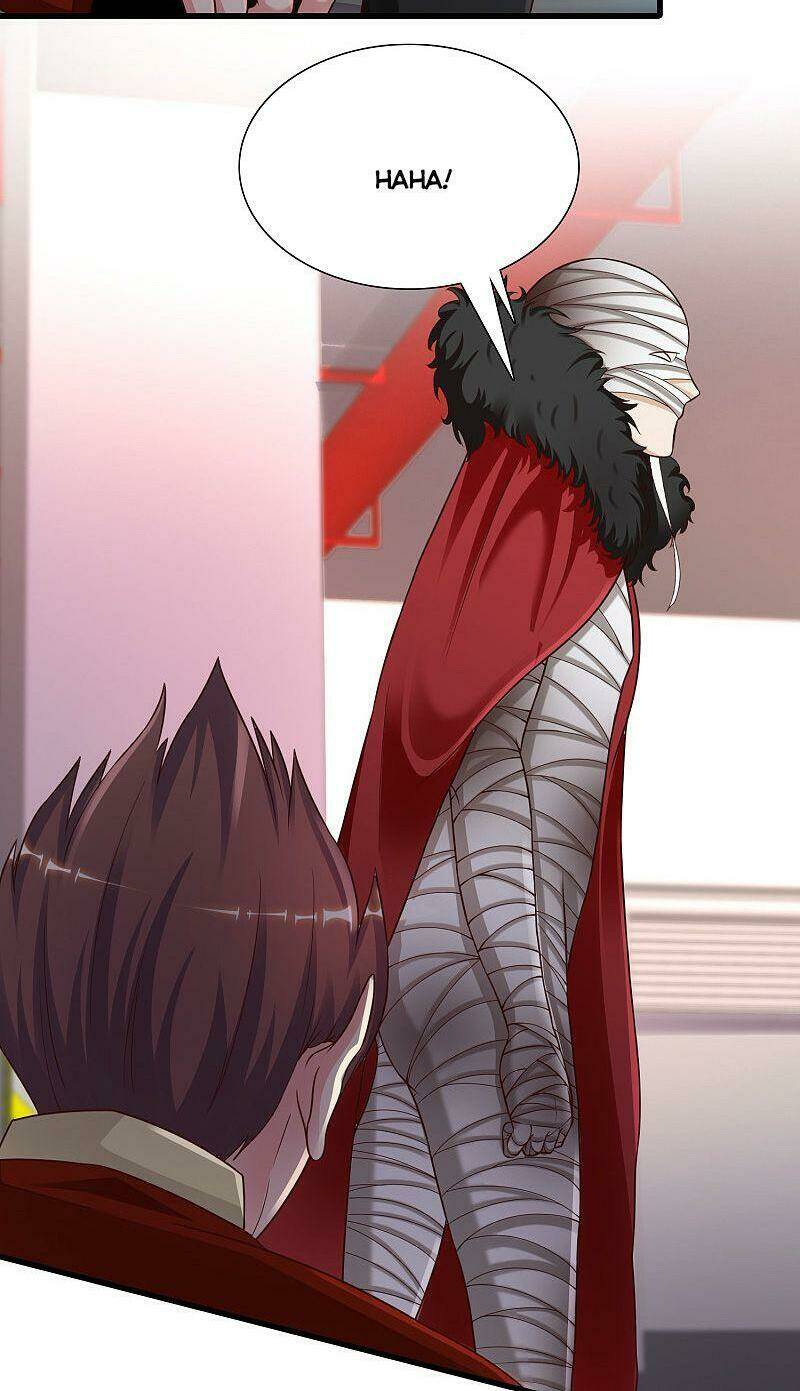 Tối Cường Vận Đào Hoa: Chapter 168