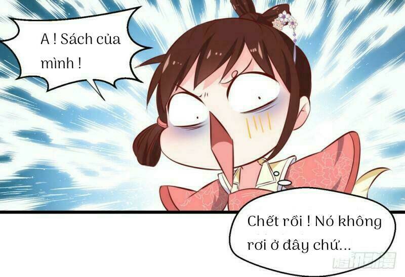 Bẩm Báo Công Chúa !: Chapter 6