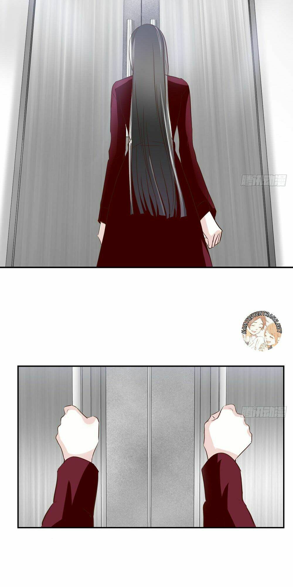 Cẩm Lý Thiếu Nữ Của Tôi: Chapter 12.2