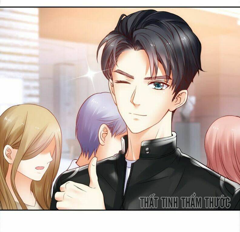 Bạn Trai 1/4 Của Tôi: Chapter 9