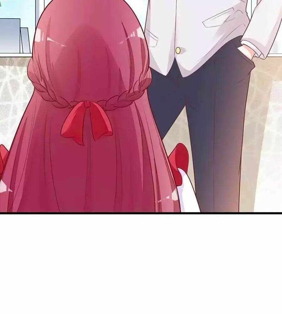 Thịnh Thế Hoa Sủng: Tôi Bị Bắt Làm Tù Binh: Chapter 13