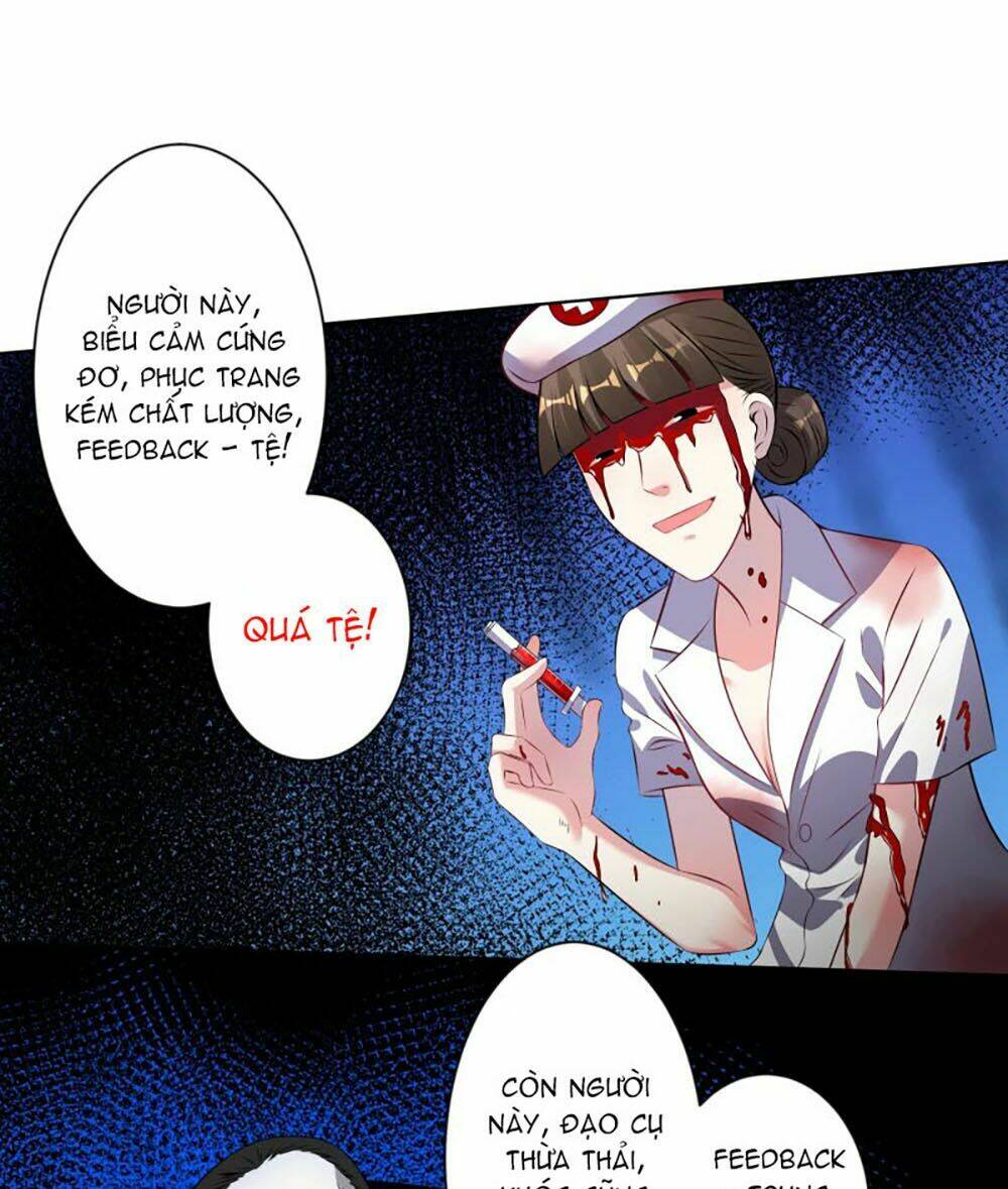 Tôi Bị Tổng Tài Ám Hại: Chapter 102