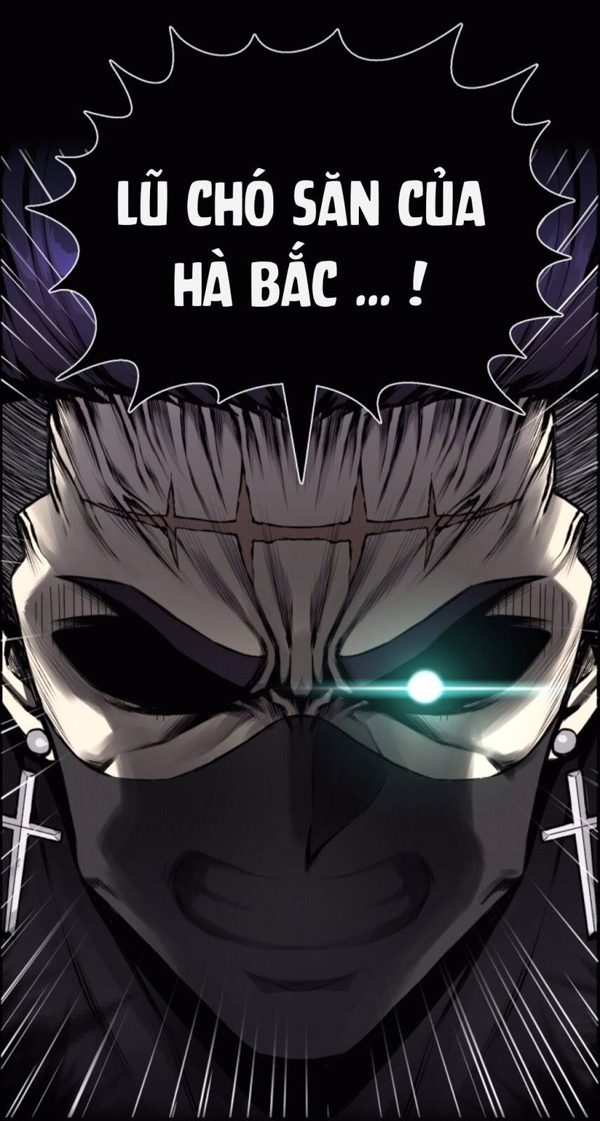 Luân Hồi Ác Nhân: Chapter 45