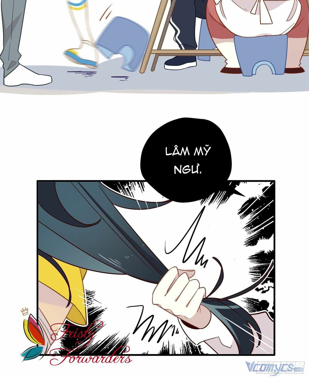 Nữ Phụ Như Tôi Cũng Có Ngày Ra Mắt: Chapter 42