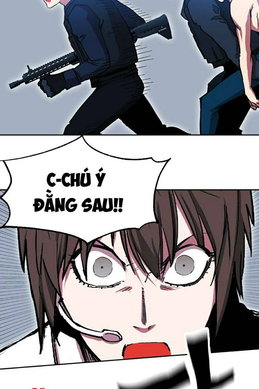 Hard Core Leveling Warrior Ss2: Chapter 121