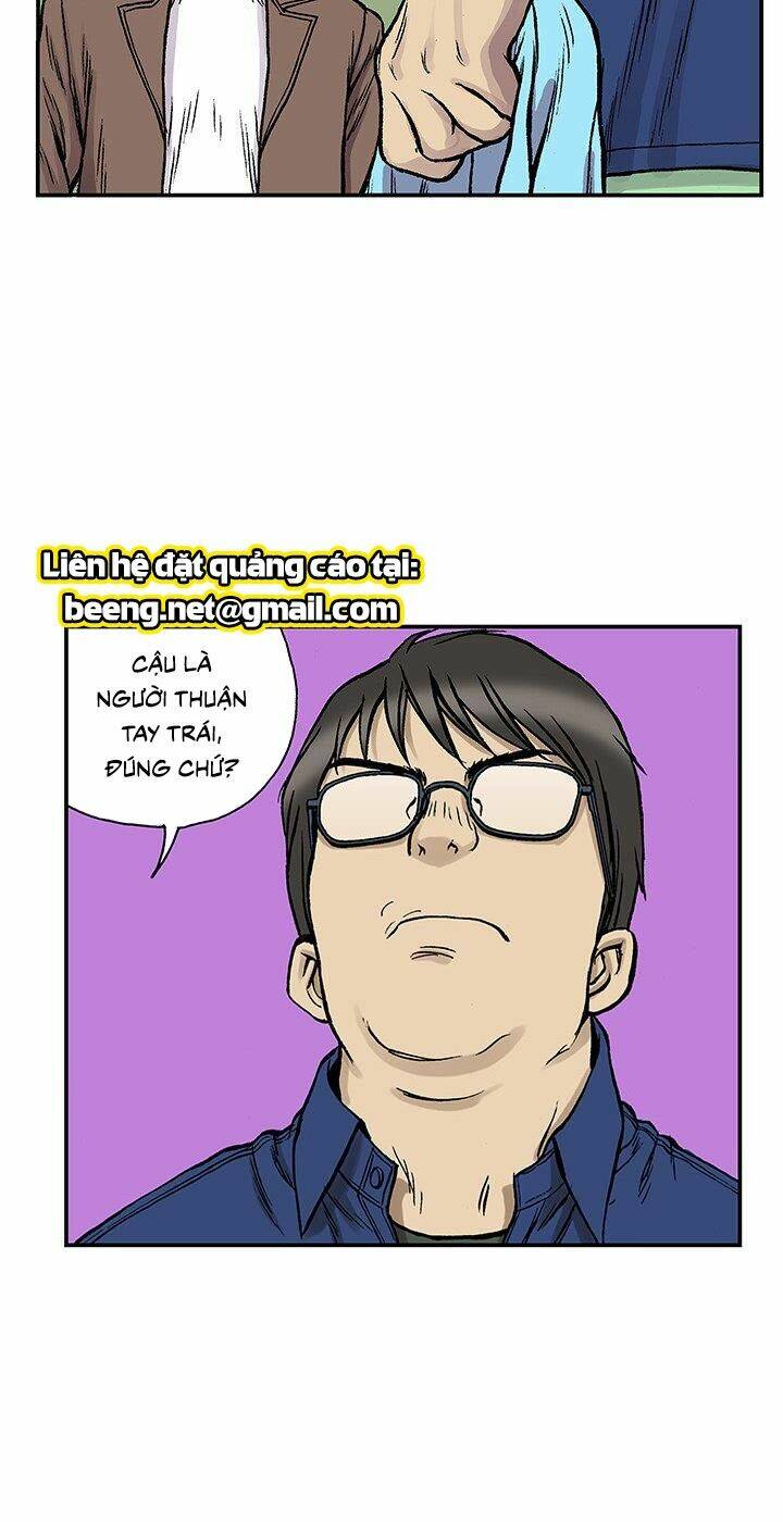 Kang Gito: Chapter 26