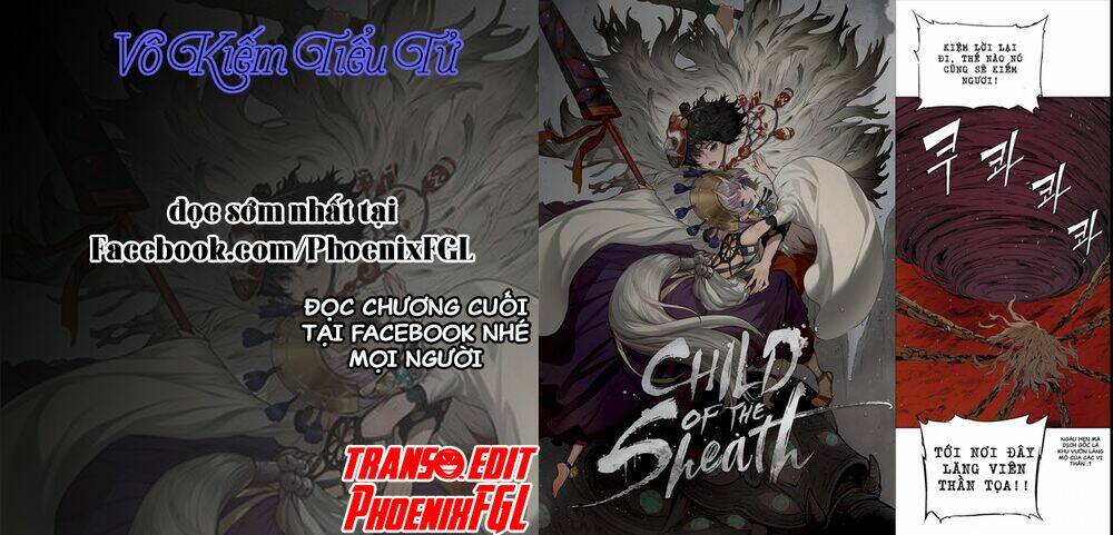 Vô Kiếm Tiểu Tử: Chapter 97