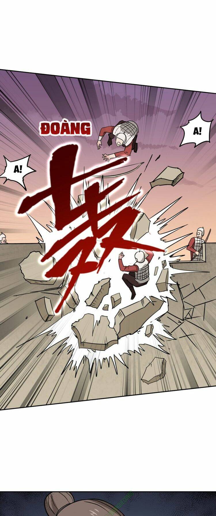 Ta Luyện Giả Kim Trong Thời Đại Tu Tiên: Chapter 16