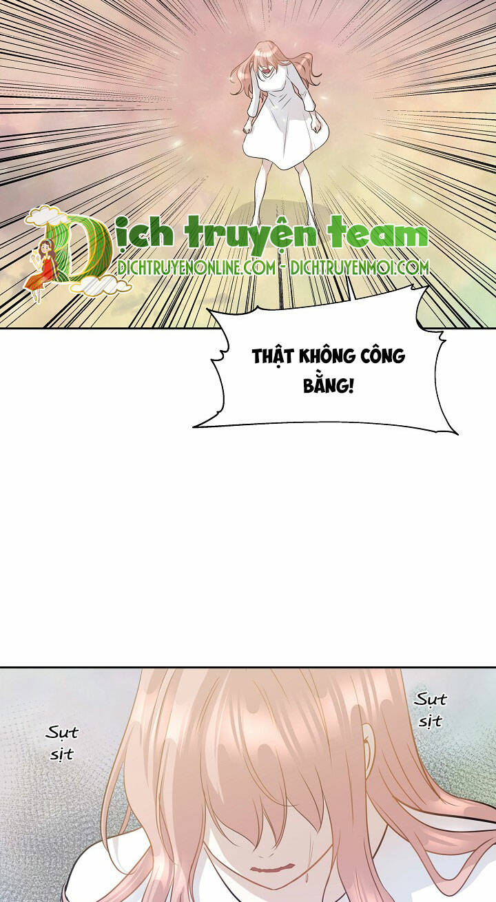 Cuộc Sống Kỳ Thú: Chapter 97