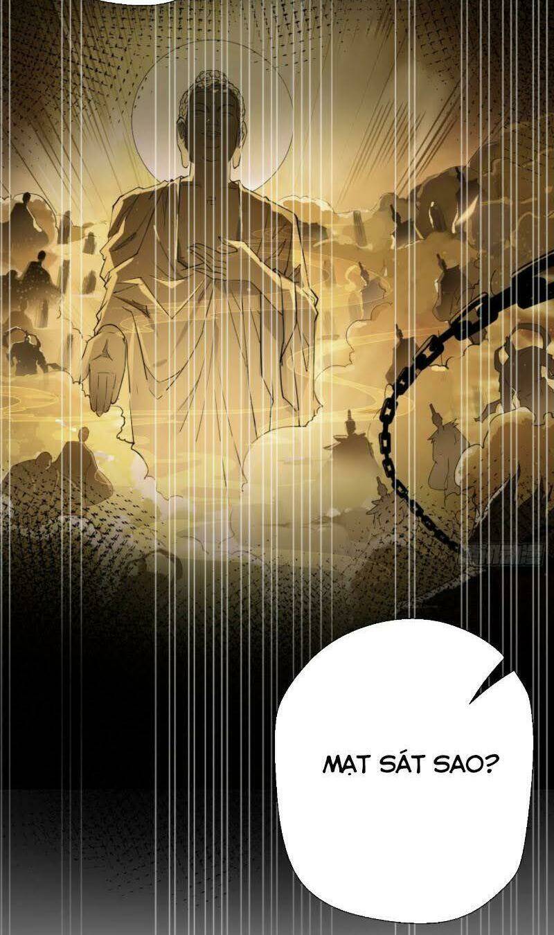 Tà Du Ký: Chapter 36