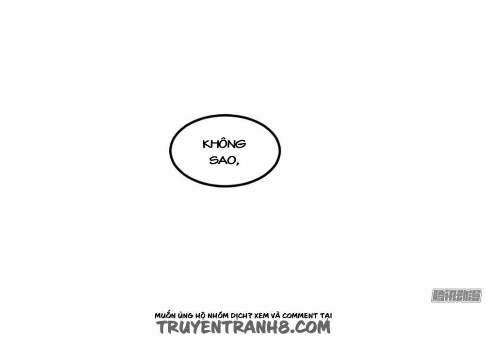 Điều Ước Của Người Phàm: Chapter 5