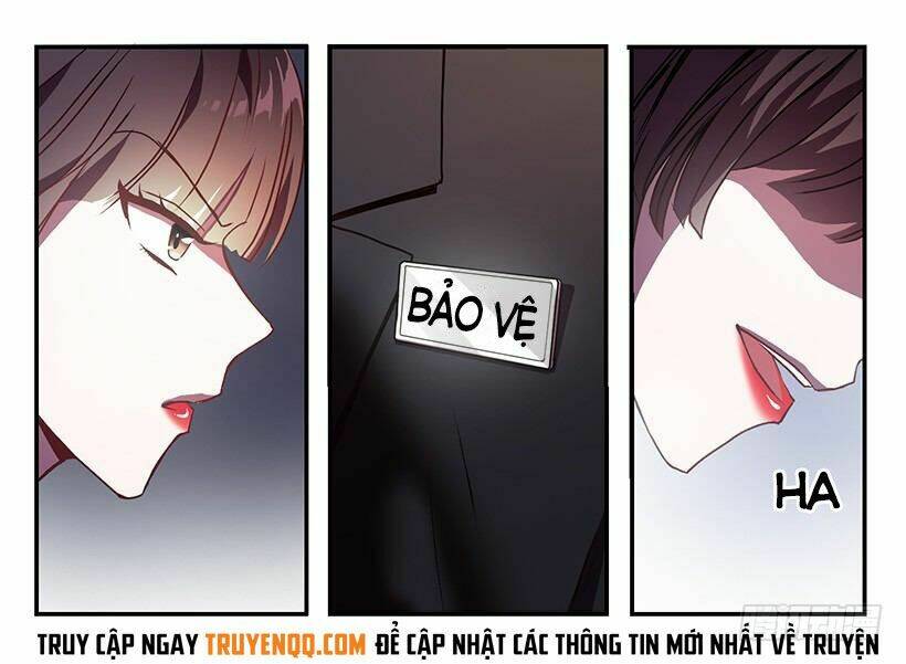 Người Yêu Của Rồng Đen: Chapter 20