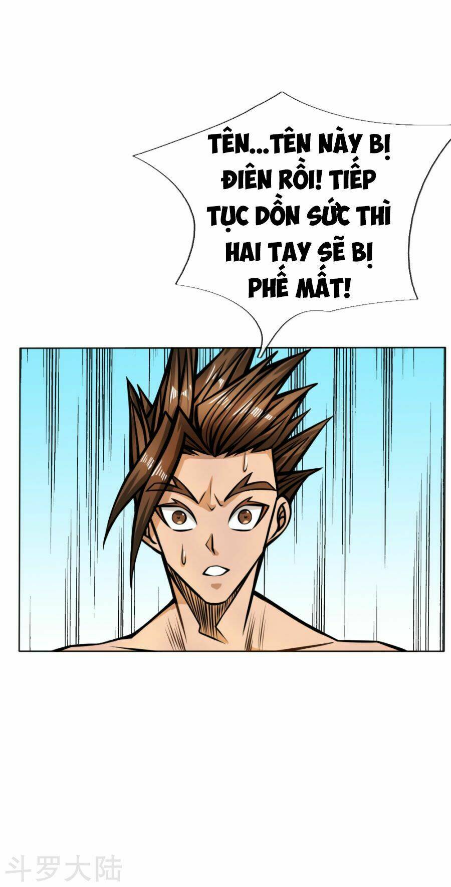 Tuyệt Thế Binh Vương: Chapter 48