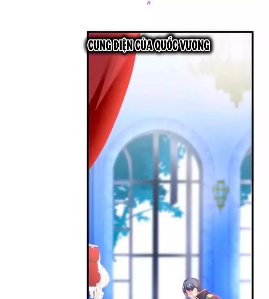 Vương Tử Và Ánh Trăng Đen: Chapter 31