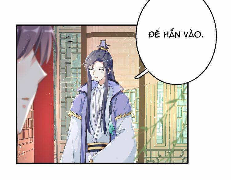 Hoa Nhan Sách: Chapter 43.2
