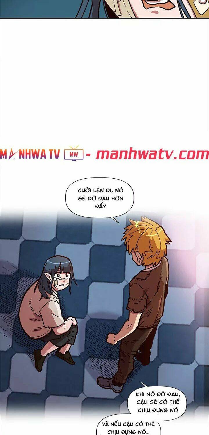 Nô Lệ Nghịch Thiên: Chapter 7