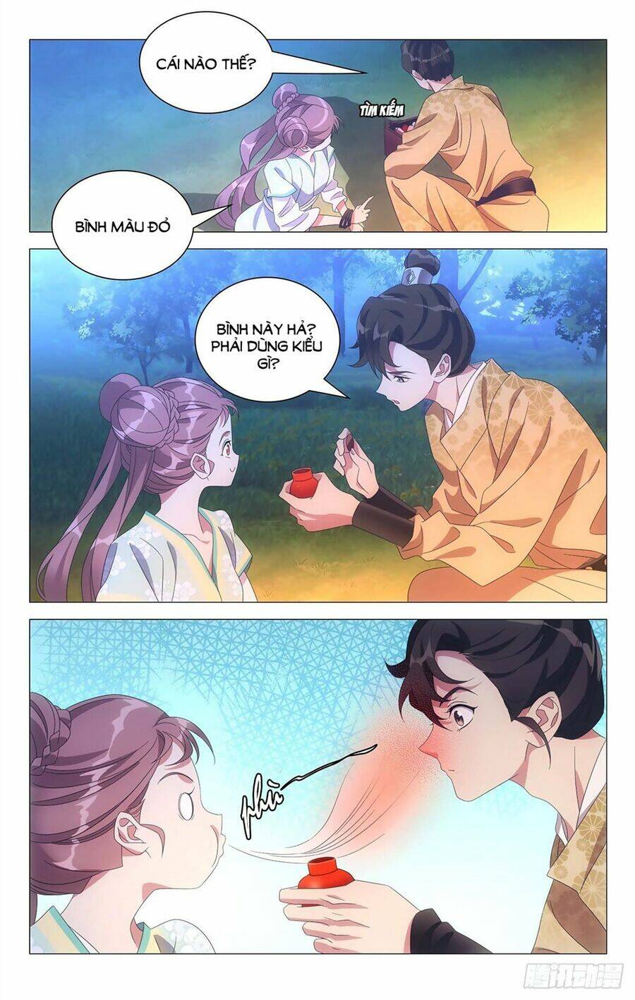 Tướng Quân! Không Nên A!: Chapter 20