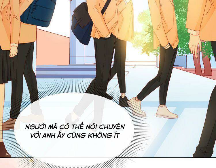 Giai Điệu Của Sự Va Chạm: Chapter 41