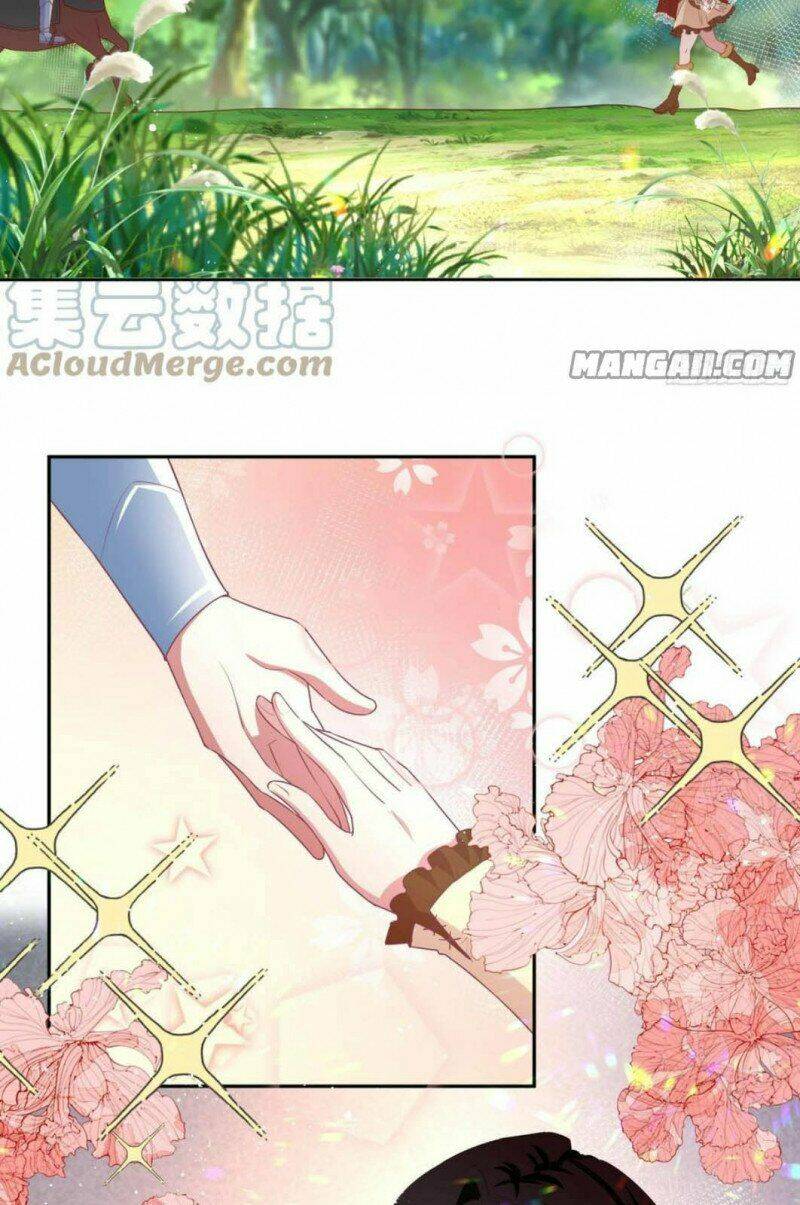 Công Chúa Phản Diện Trong Truyền Thuyết: Chapter 86