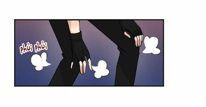 Ma Lạt Thiên Kim Đẩu Ác Thiếu: Chapter 3