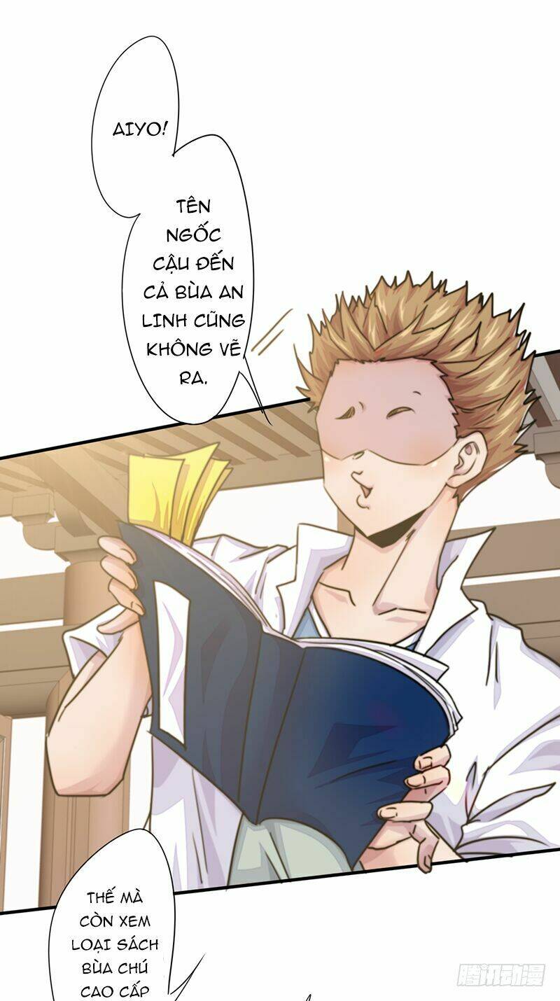 Lật Mặt: Chapter 5