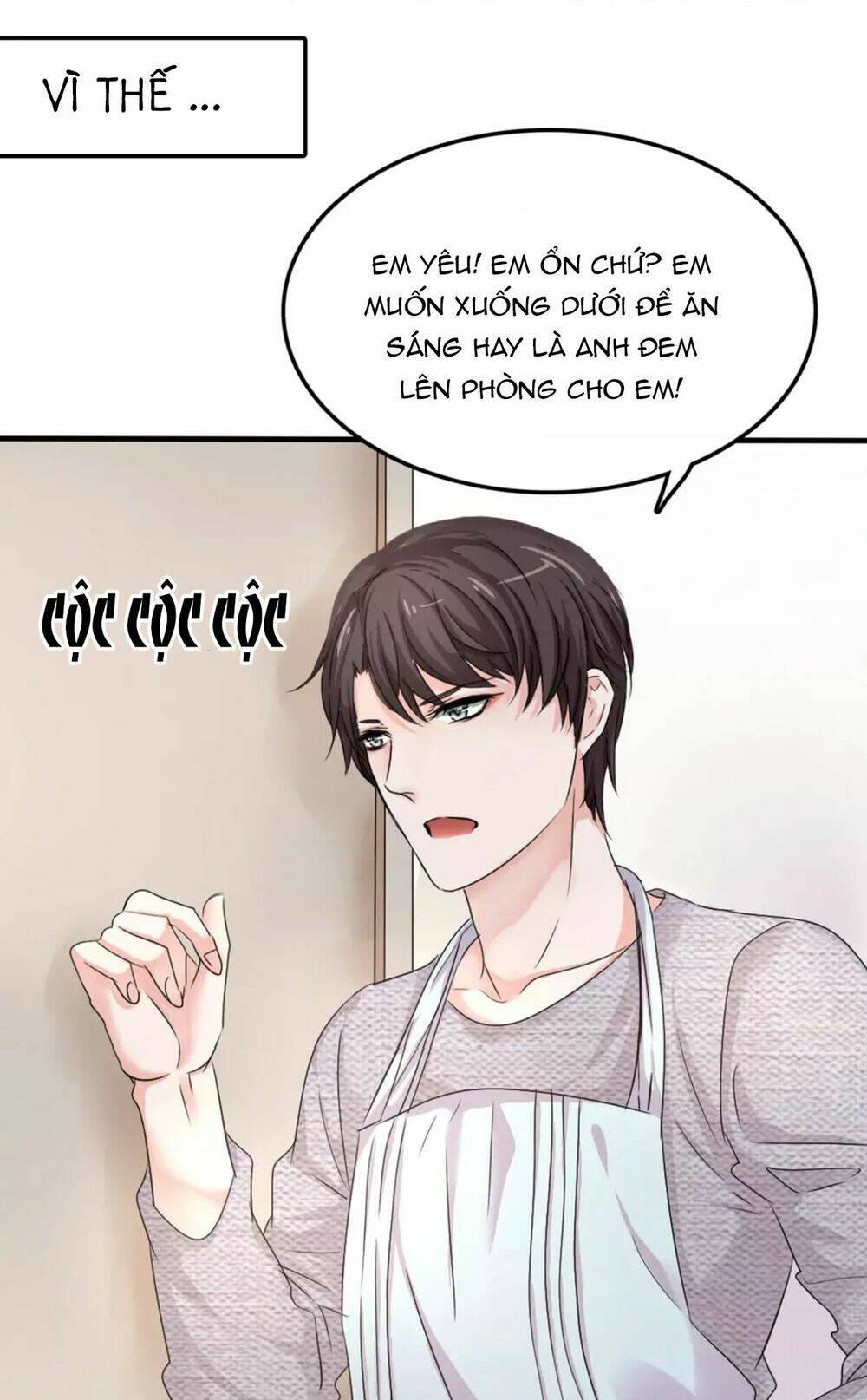 Lấy Sắc Tấn Công Sắc: Chapter 15