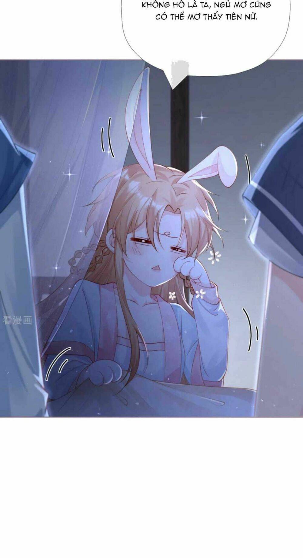 THIẾT LẬP ÁC NỮ CỦA TÔI SỤP ĐỔ RỒI: Chapter 26